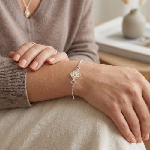 925 SILVER BRACELET