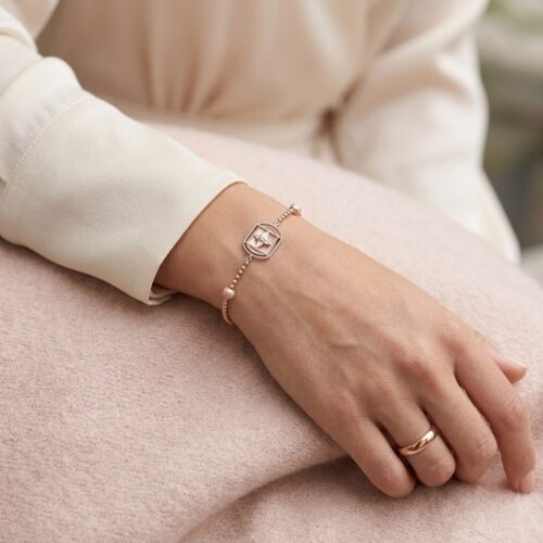 925 SILVER BRACELET
