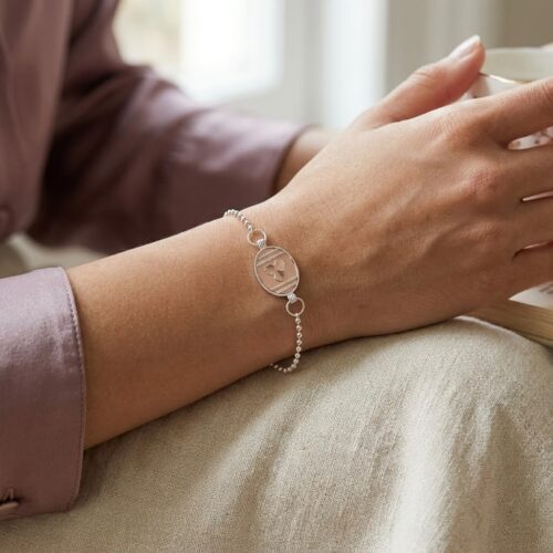925 SILVER BRACELET