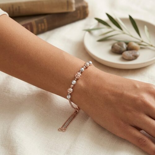 925 SILVER BRACELET