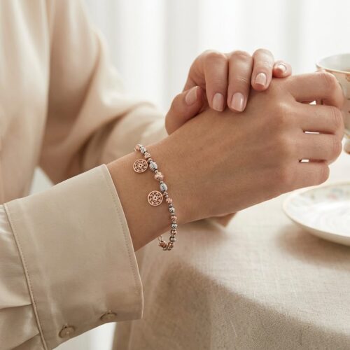 925 SILVER BRACELET