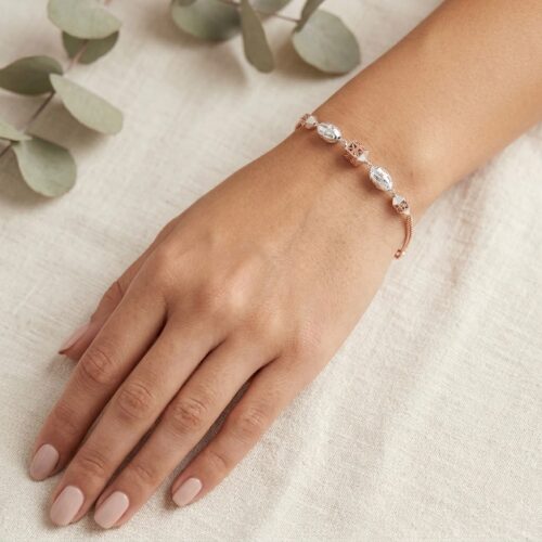 925 SILVER BRACELET
