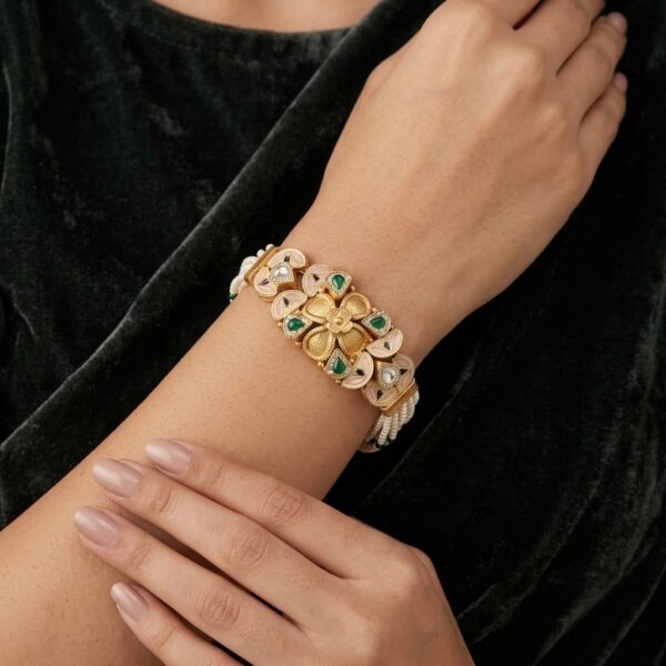 925 SILVER BRACELET