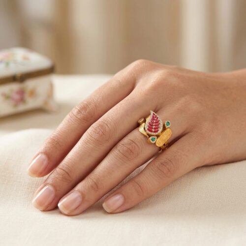925 SILVER RING