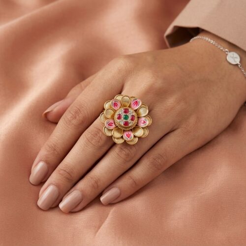 925 SILVER RING