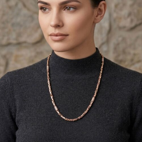 925 SILVER CHAIN