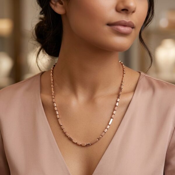 SS-0670 925 SILVER CHAIN
