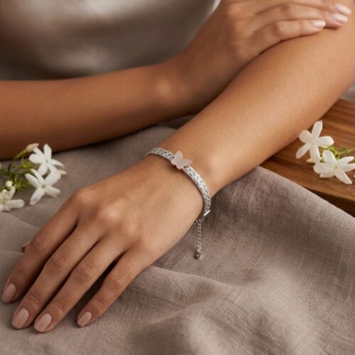 925 SILVER BRACELET