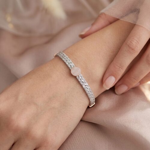 925 SILVER BRACELET