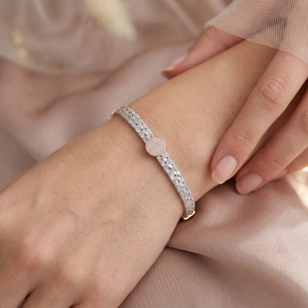 925 SILVER BRACELET