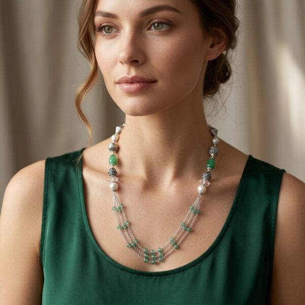 SS-0682 925 SILVER CHAIN