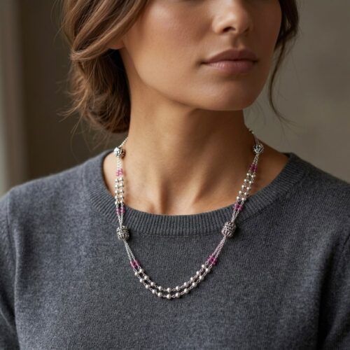 925 SILVER CHAIN