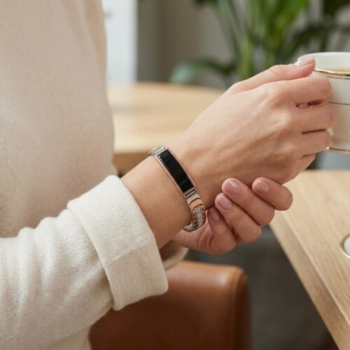 925 SILVER WATCH