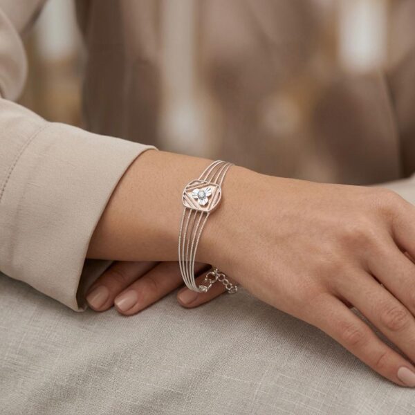 925 SILVER BRACELET