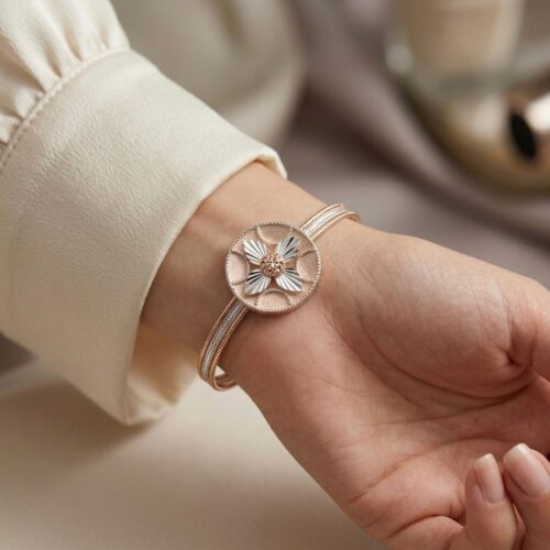 925 SILVER BRACELET