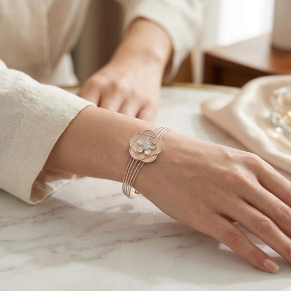 925 SILVER BRACELET