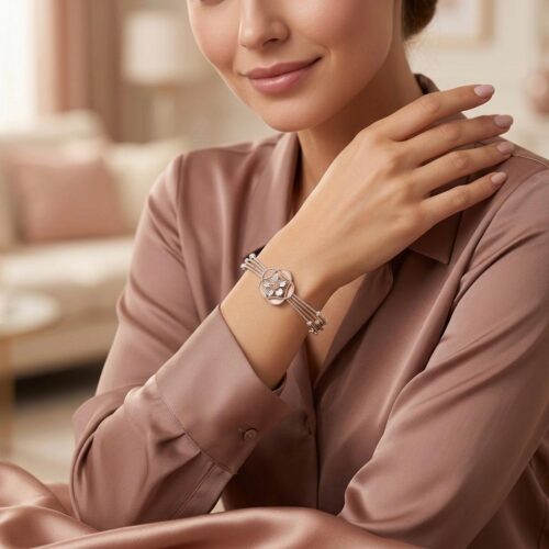 925 SILVER BRACELET