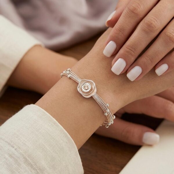 925 SILVER BRACELET