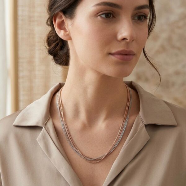 925 SILVER CHAIN