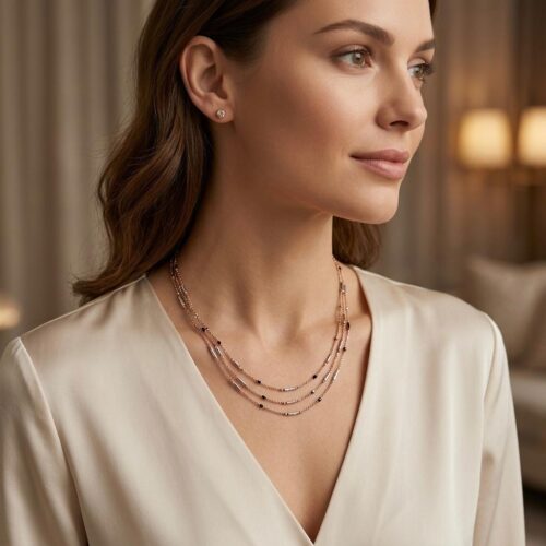 SS-0838 925 SILVER CHAIN