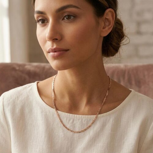 SS-0840 925 SILVER CHAIN