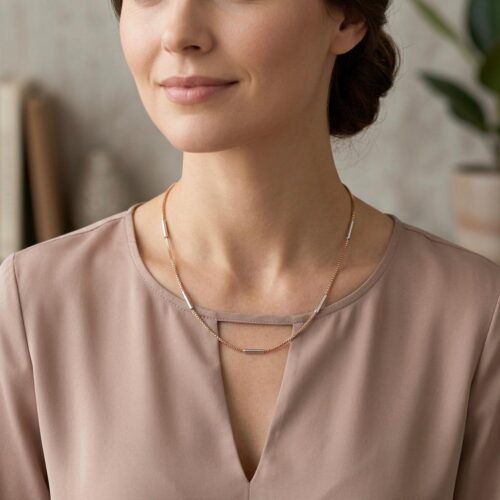 SS-0845 925 SILVER CHAIN
