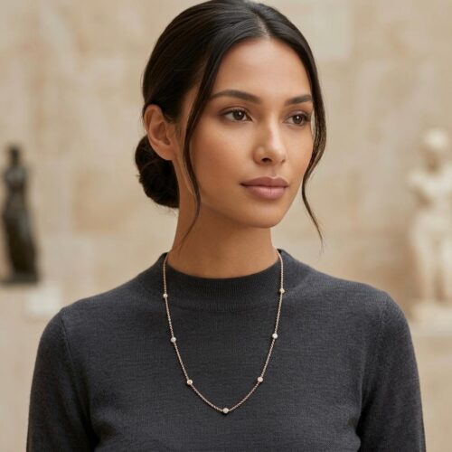 925 SILVER CHAIN
