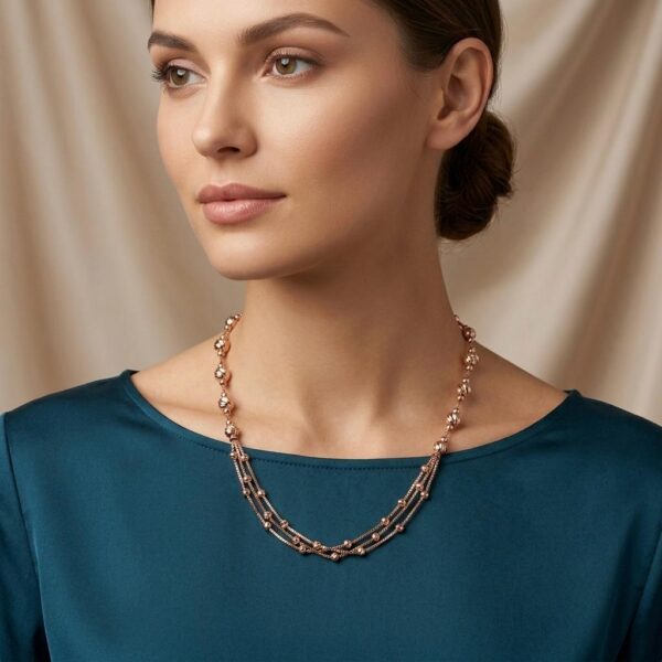 SS-0851 925 SILVER CHAIN