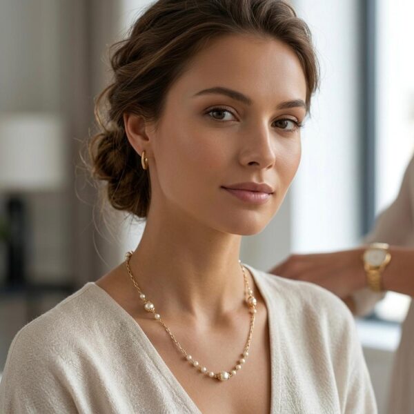 SS-0863 925 SILVER CHAIN