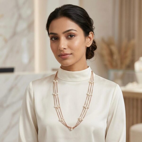SS-0864 925 SILVER CHAIN