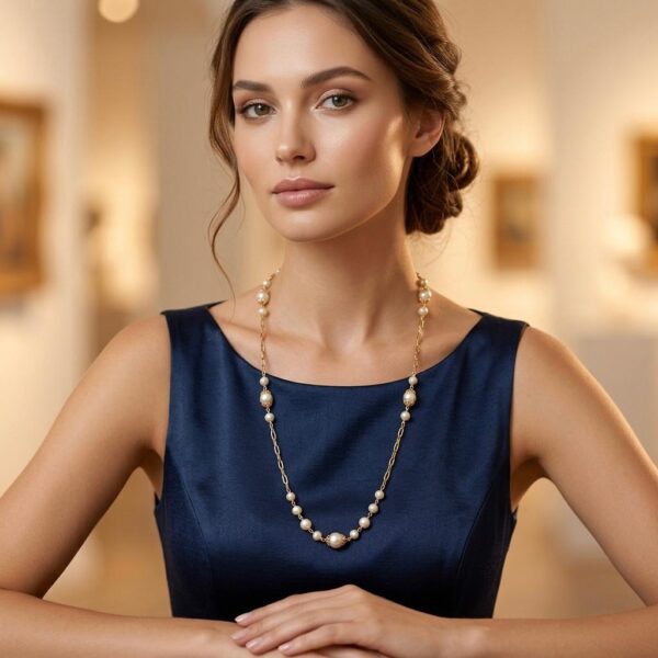 SS-0866 925 SILVER CHAIN