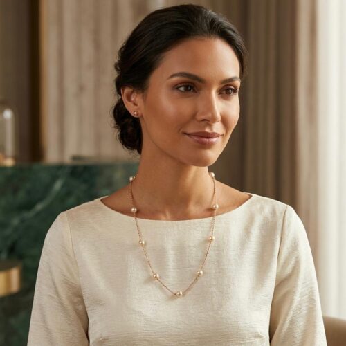 SS-0867 925 SILVER CHAIN