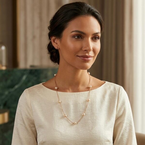 SS-0867 925 SILVER CHAIN