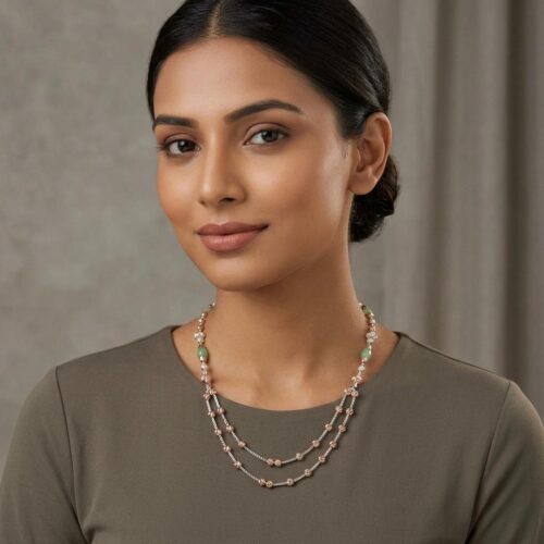 SS-0869 925 SILVER CHAIN