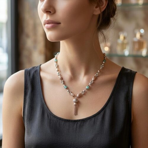 SS-0878 925 SILVER CHAIN