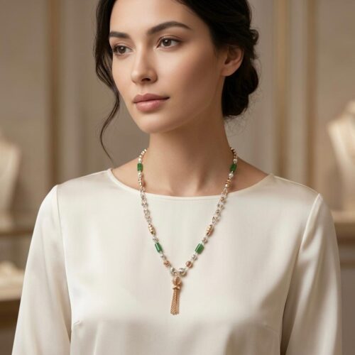 SS-0879 925 SILVER CHAIN