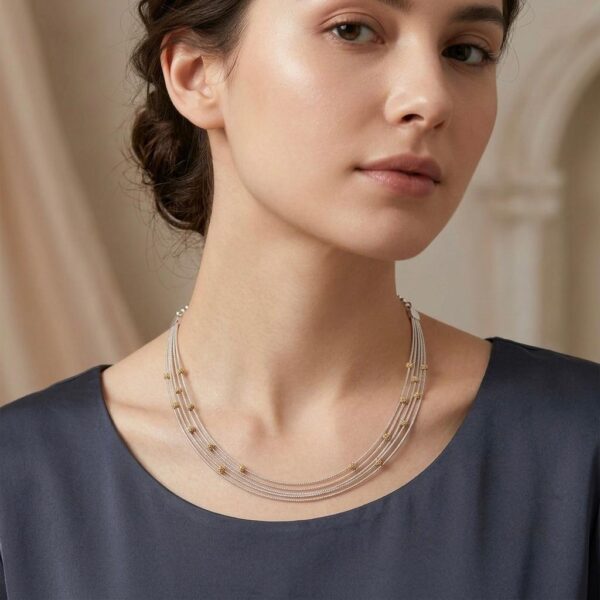 925 SILVER CHAIN
