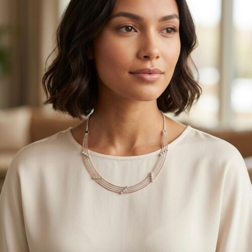 925 SILVER CHAIN