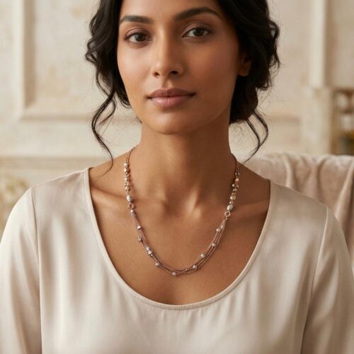 925 SILVER CHAIN