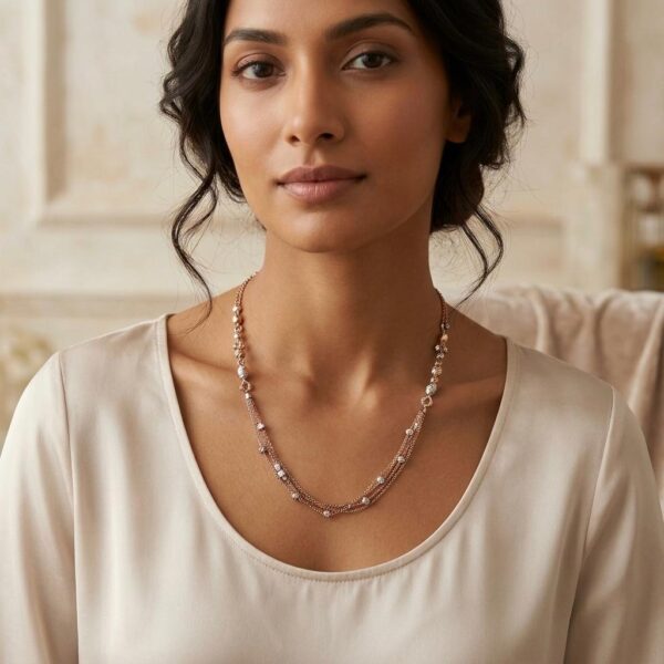 SS-0894 925 SILVER CHAIN