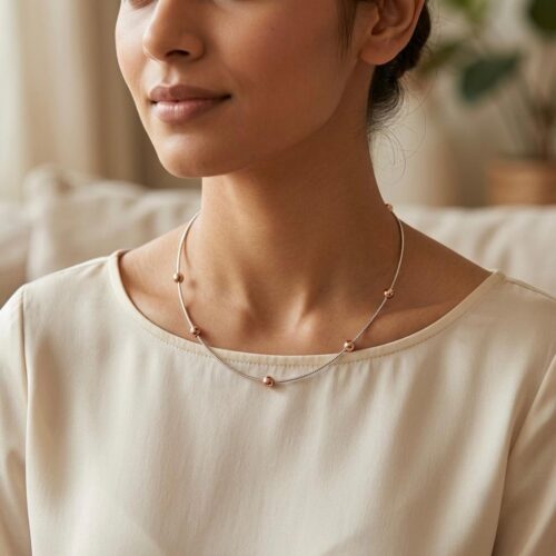 925 SILVER CHAIN