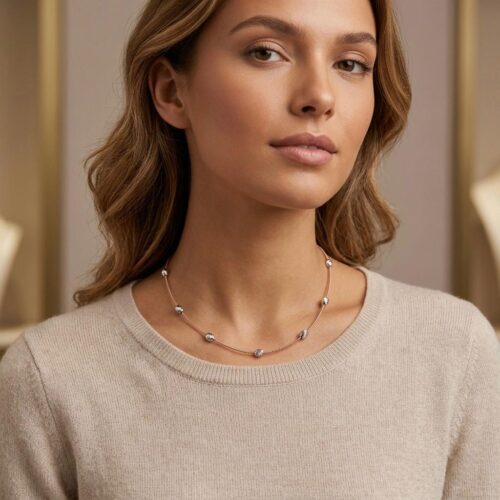 SS-0931 925 SILVER CHAIN