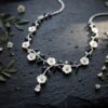 925 SILVER NECKLACE