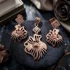 925 SILVER PENDANT SET