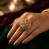 925 SILVER RING
